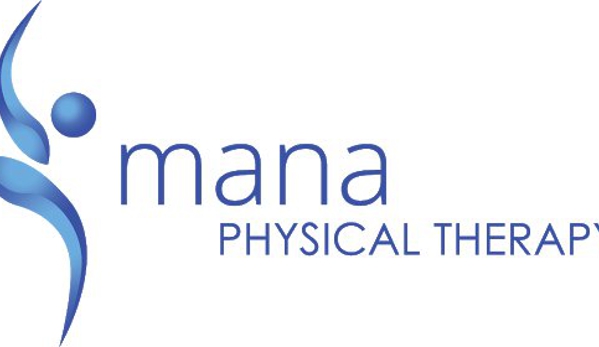 Mana Physical Therapy - East Brunswick, NJ