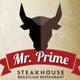 Mr. Prime Steakhouse