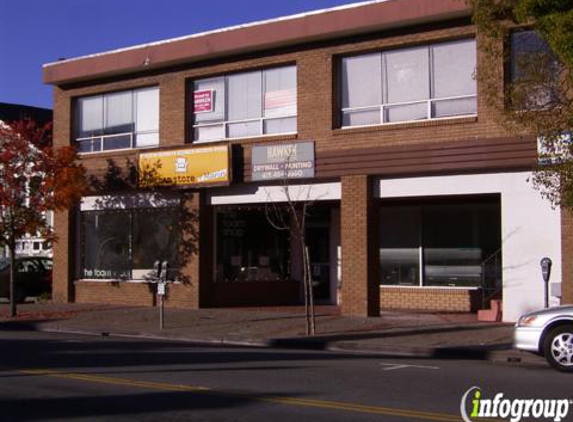 Community Media Center of Marin - San Rafael, CA