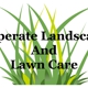 Desperate Landscapes and Lawn Care