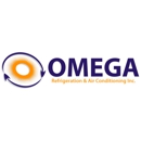 Omega Refrigeration & Air Condition Inc. - Air Conditioning Contractors & Systems