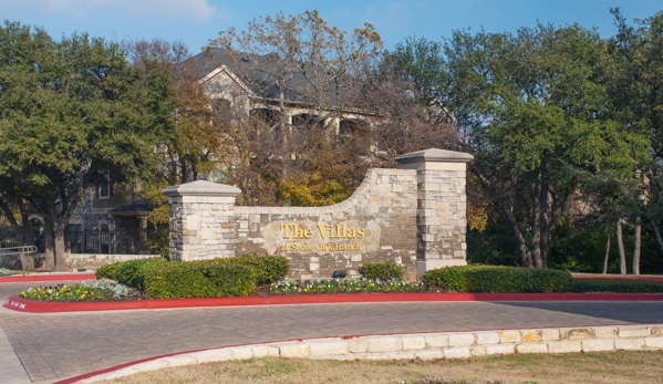 Villas at Stone Oak Ranch - Austin, TX