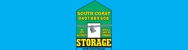 South Coast Storage Logo