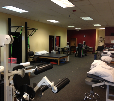 STAR Physical Therapy - Madison, TN