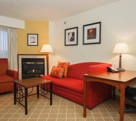 Residence Inn by Marriott Flint Grand Blanc - Flint, MI