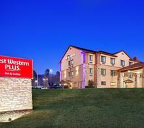 Best Western Plus Royal Mountain Inn & Suites - Athens, TX