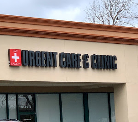 San Ramon Urgent care & clinic - San Ramon, CA