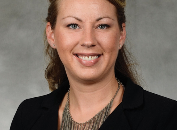 Jen Schrader - Country Financial Representative - Loveland, CO