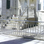 Affordable railings & fencing