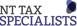 NT Tax Specialist - Tax Returns
