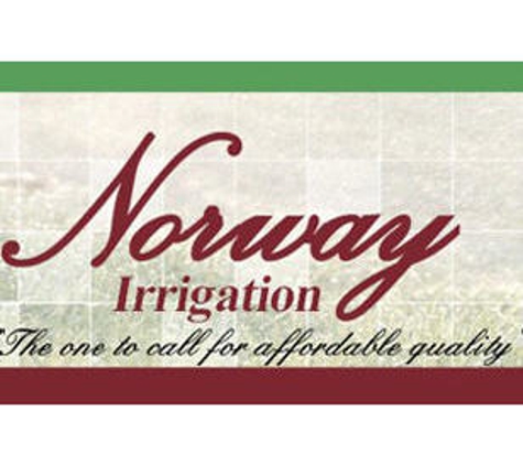 Norway Irrigation Inc - Carrollton, TX