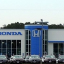 Loving Honda - New Car Dealers