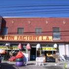 Futon Factory