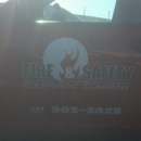 Fire & Safety Equipment Co Inc - Fire Extinguishers