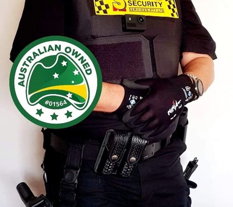 Standby Security Ballarat - Newtown, VIC