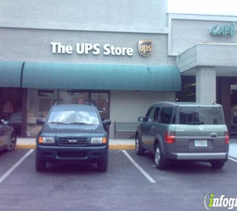 The UPS Store - Tampa, FL