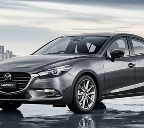 Young Mazda - Young, NSW
