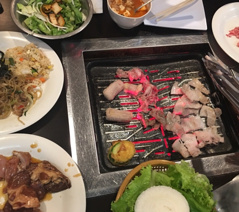 Sura Korean Bistro & All You Can Eat BBQ of Dallas - Dallas, TX