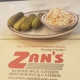 Zan's Kosher Caterers