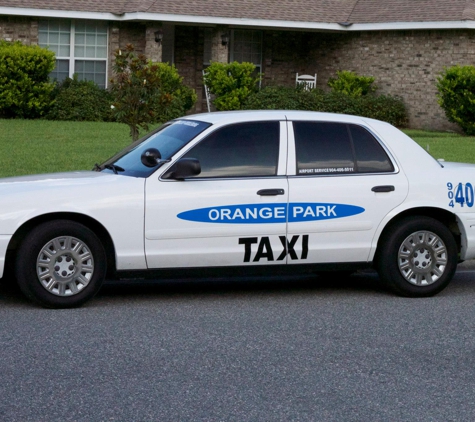 Orange Park Taxi Service - Orange Park, FL