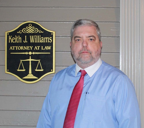 Keith J Williams PC - Rome, GA