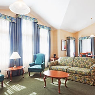 Holiday Inn Express Durham - (UNH) - Durham, NH