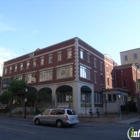 Rochester Club Ballroom