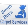 Smith Boys Carpet Services