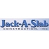 Jack-A-Slab Construction Inc gallery