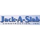 Jack-A-Slab Construction Inc - Windows-Repair, Replacement & Installation