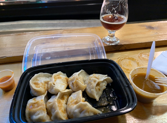 Momo Ghar Market - Columbus, OH