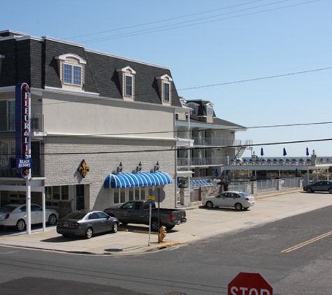 Fleur De Lis Beach Resort - Wildwood, NJ