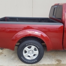 Clean Fleet Auto Body - Truck Body Repair & Painting