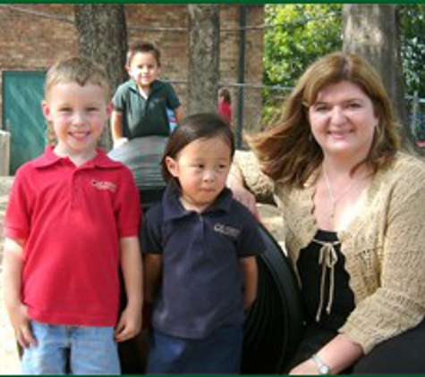 Oak Forest Montessori School - Longview, TX