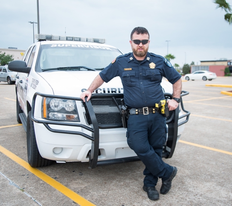 State Patrol Services - Houston, TX