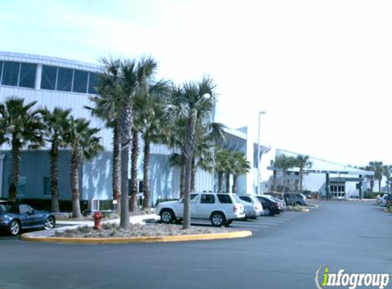 Enterprise Rent-A-Car - Saint Augustine, FL