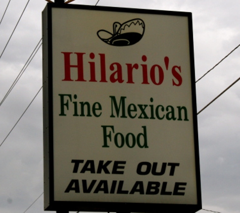 Hilario's Mexican Restaurant - Denver, CO