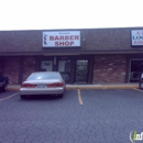 Harvester Barber Shop - Barbers