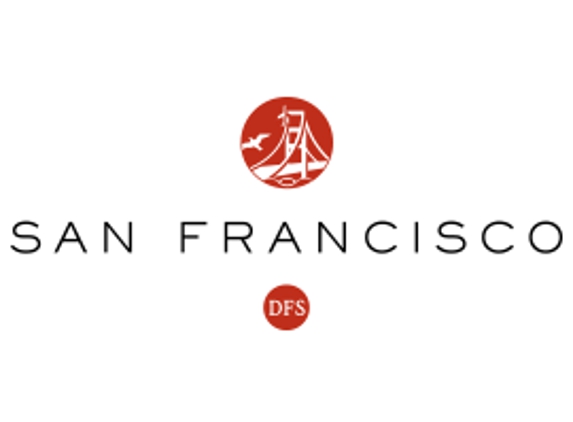 DFS San Francisco International Airport - San Francisco, CA