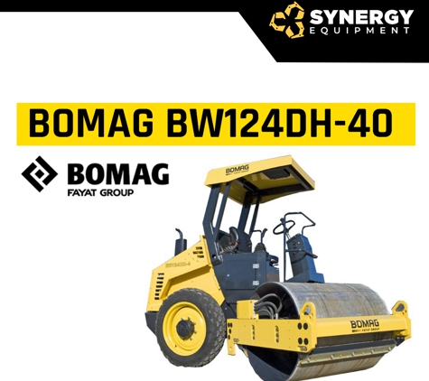 Synergy Equipment Rental Miami - Doral, FL