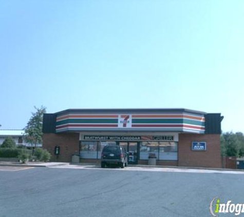 7-Eleven - Baltimore, MD