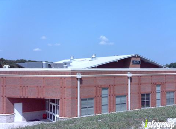 Festus Schools - Festus, MO