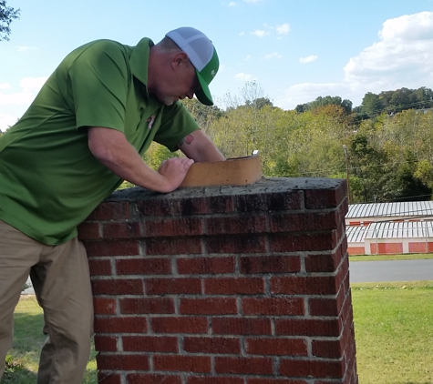 Carolina Chimney Vent & Ladder Co - Concord, NC