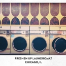 Freshen UP Laundromat, Inc - Dry Cleaners & Laundries