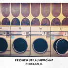 Freshen UP Laundromat, Inc