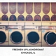 Freshen UP Laundromat, Inc