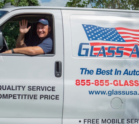 Glass America - Littleton, CO