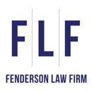 Fenderson Law Firm - Attorneys