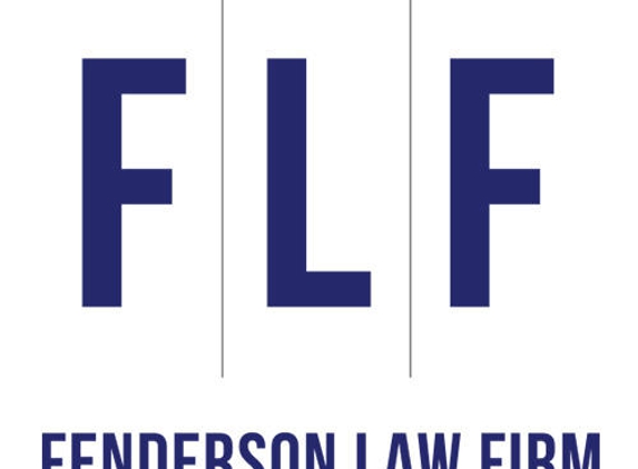 Fenderson Law Firm - Jacksonville, FL