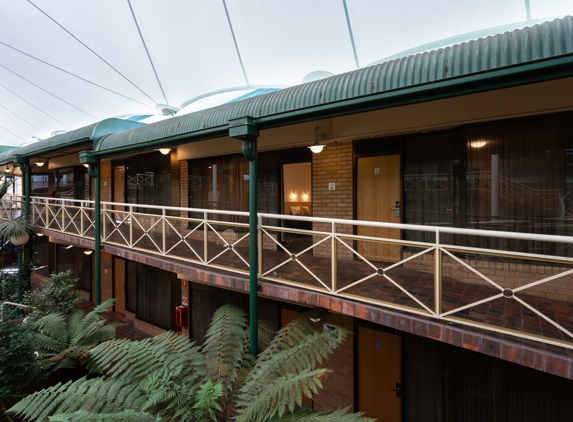 Mayfair Plaza Motel - Sandy Bay, TAS